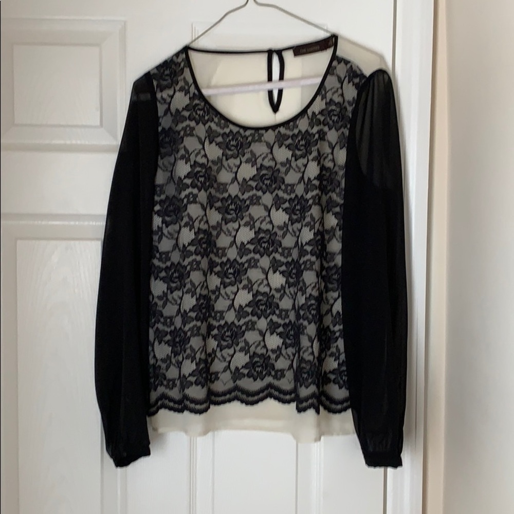 The Limited blouse